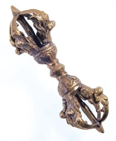 Dorje (vajra) 9 cm