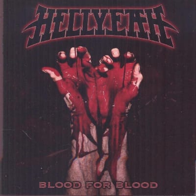 Blood for Blood