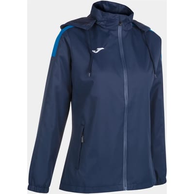 Windjack voor dames Joma Trivor