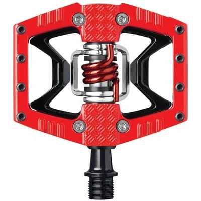 Dubbele slag pedalen crankbrothers 3