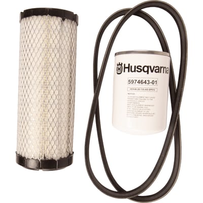 Husqvarna onderhoudskit p525dx