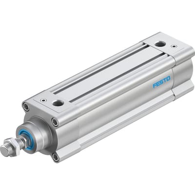 Festo Cilinder 63mm Boring 150mm Slag ISO 15552 Dubbelwerkend - 2125494 - P2C3V