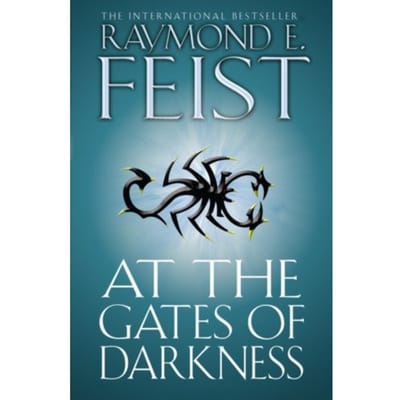 At The Gates Of Darkness - Raymond E. Feist