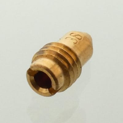 carburateur stationairsproeier 38 dellorto phbg voor motor mob 01488_38 nieuw