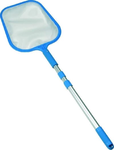 Gre Oppervlaktenet Met Telescoopsteel 120 Cm Blauw