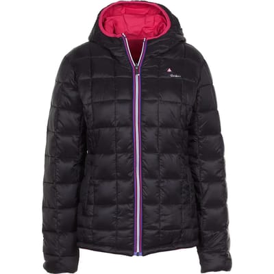 Reversible skijack voor dames Peak Mountain Awa