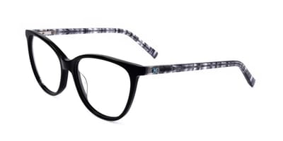 M Missoni MMI 0067 Black grey 54/16/140 WOMAN Brilmonturen