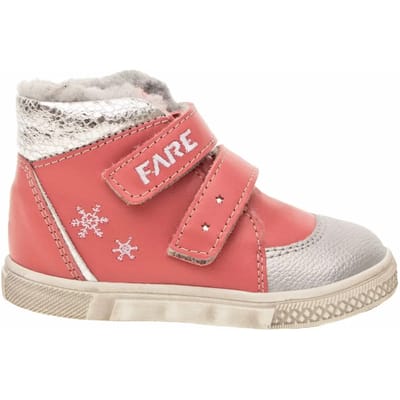 Winterlaarsjes jongen baby Fare Klasik Denimky