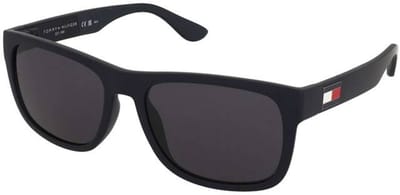 Zonnebrillen Tommy Hilfiger TH 1556/N/S FLL/IR