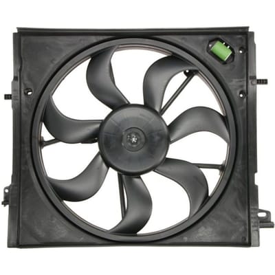 Ventilator NRF 470075