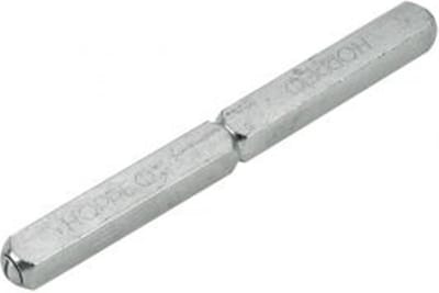 Stift 9X114Mm Gedeeld V Paniekgarn
