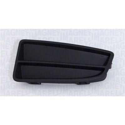 Ventilatierooster, bumper MAGNETI MARELLI 021316900680 links