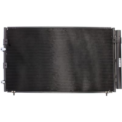 Condensator, airconditioning NISSENS 94608
