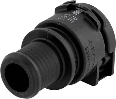 Norma Connector 7028003006 Normaquick PS3 1 stuk(s)