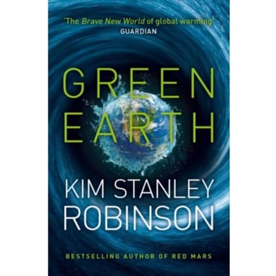 Green Earth - Kim Stanley Robinson