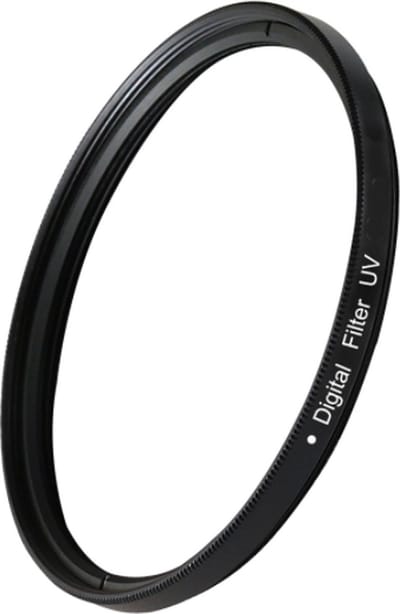 52mm UV filter 52