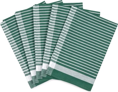 Ross Sonstiges 5 X theedoek in set 5 pack Exclusiv