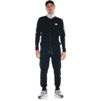Trainingspak Leone 1947 Man Tracksuits Sporty Fluo