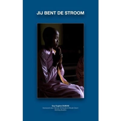 Jij Bent De Stroom - Guy Eugène Dubois