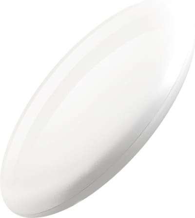BRAYTRON Jade LED Plafondlamp Voor Badkamer  Keuken Woonkamer  Ronde  30W 3000K
