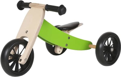 4-in-1 Smart Bike voor Kinderen