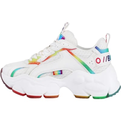 Sportschoenen voor dames Buffalo Binary Shadow