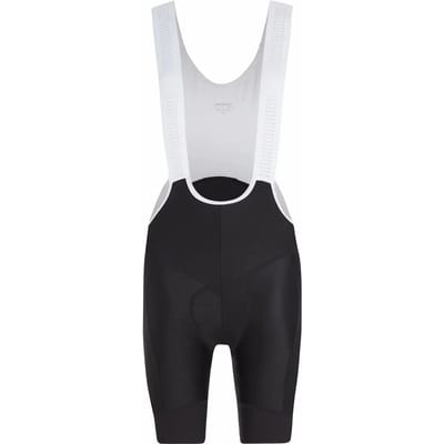 Protest Prtdanube - Fietsbroek Dames - met Zeem - Schouderbanden - Silicone gripper