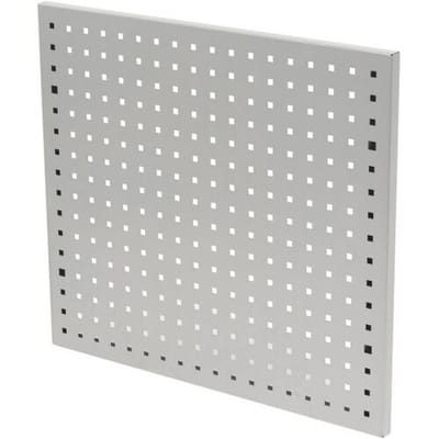 HBM Deluxe Gereedschapsbord 71 x 64 cm voor Werkplaatsinrichting