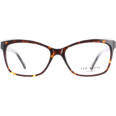 Ted Baker TB9187 Kelda 179 tortoise brilmontuur