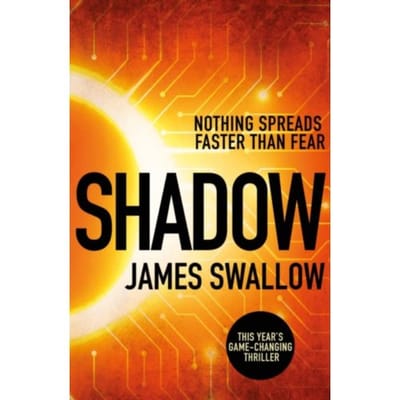 Shadow - The Marc Dane Series - James Swallow