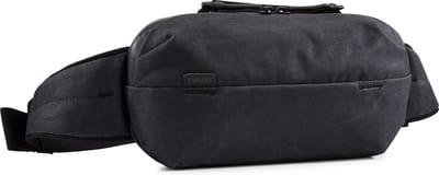 Thule Heuptasje / Crossbodytas / Festivaltasje - Canvas - Aion - Zwart