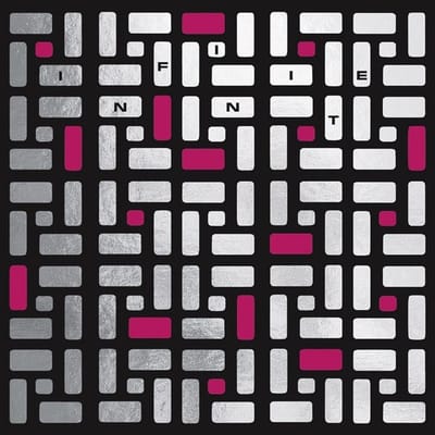 Infinite Music - A Tribute to La Monte Young (LP) (Coloured Vinyl)