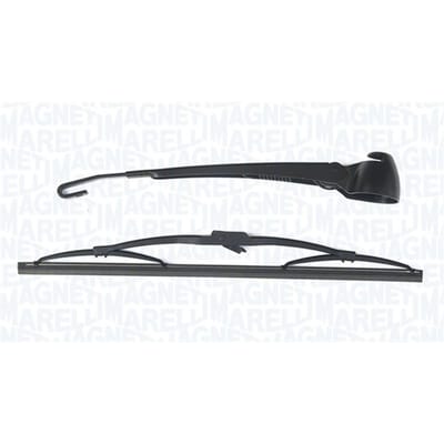 Wisserblad  MAGNETI MARELLI 000723180350