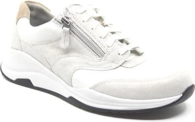 Durea Sneaker 6268 Offwhite H