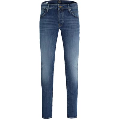 JACK&JONES JEANS INTELLIGENCE - JJIGLENN JJFOX 50SPS CB 036 NOOS Heren Jeans