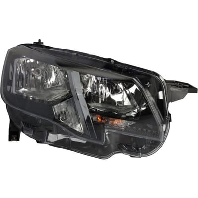 Koplampen VALEO 450639, rechts