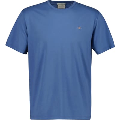 Gant Shield Shirt Heren - Maat L