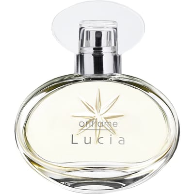 Oriflame Lucia Eau De Toilette 50 Ml