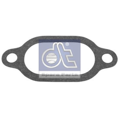 Pakking, waterpomp DT Spare Parts 4.20452