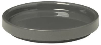 Bord Blomus Pilar Pewter 10 cm