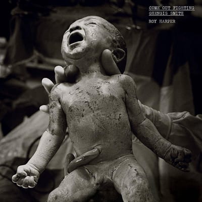 Roy Harper - Lifemask (CD)
