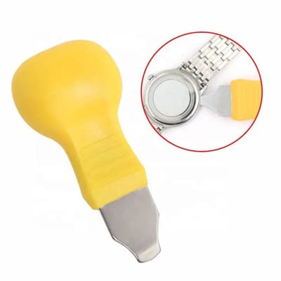 Horloge Opener - Reparatie Tool - Horloge Deksel Opener - Reparatie Gereedschap Horloge