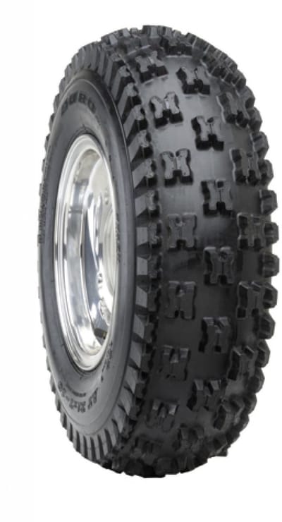 Pneu 21-7-10 Duro pour Deux Roues Duro Neuf