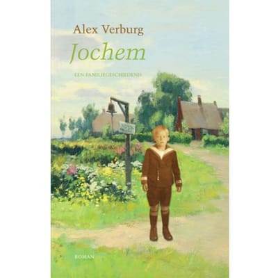 Jochem - Alex Verburg
