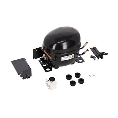 AEG compressor, kompleet 8087948355