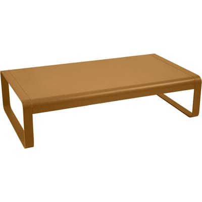Fermob BELLEVIE grote lage tafel - D2 peperkoek