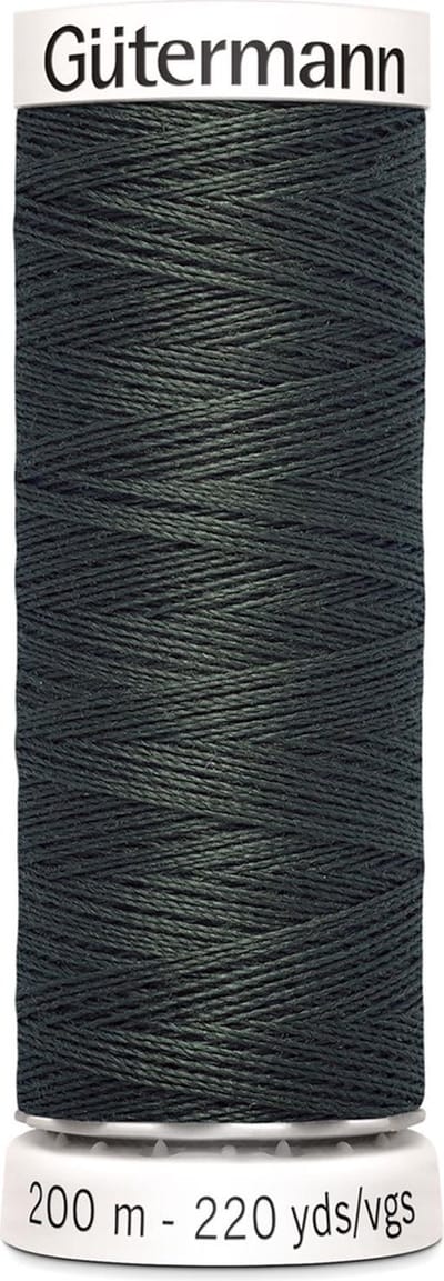 Gutermann Polyester Naaigaren 200meter-861