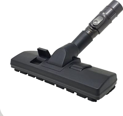 Combi-zuigmond combi-borstel geschikt voor Dyson DC02 DC05 DC08