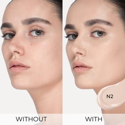 Natasha Denona HY-GLAM foundation (Various Shades) 30ml - N2