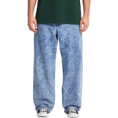 Jeans Volcom Billow